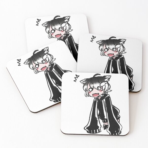 Item preview, ¡Echo sorprendido! designed and sold by EchoVR.