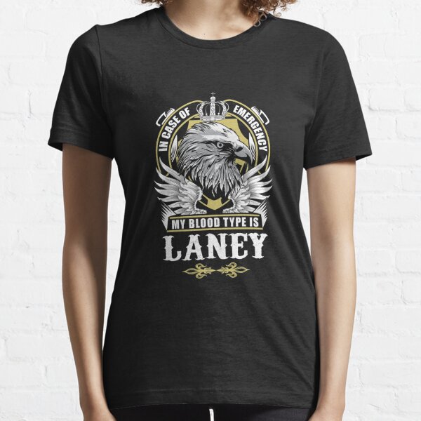 Laney College Eagles Women's Long Sleeve T-Shirt: Laney College