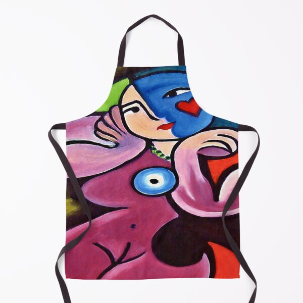 Item preview, Woman Thinking designed and sold by jantulov.