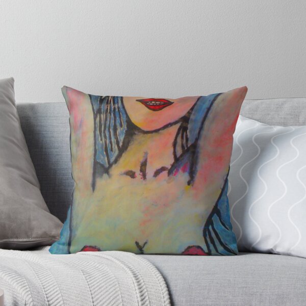 Item preview, La espectadora mundial designed and sold by CarolLove.