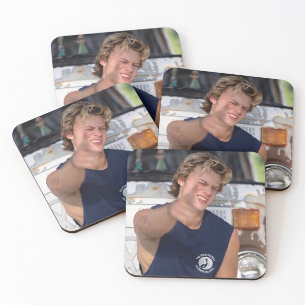 Item preview, Rudy Pankow 2 designed and sold by bilqissmand.