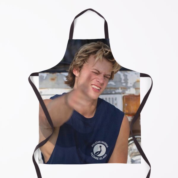 Item preview, Rudy Pankow 2 designed and sold by bilqissmand.