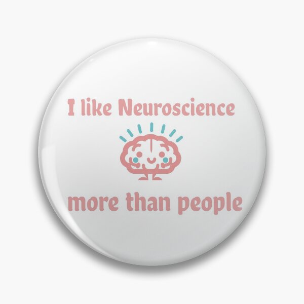 Item preview, I like Neuroscience more than people designed and sold by Dvzshirts.