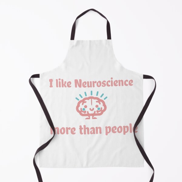 Item preview, I like Neuroscience more than people designed and sold by Dvzshirts.