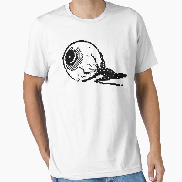 Item preview, DedsecEyeballLogo designed and sold by Saint One.