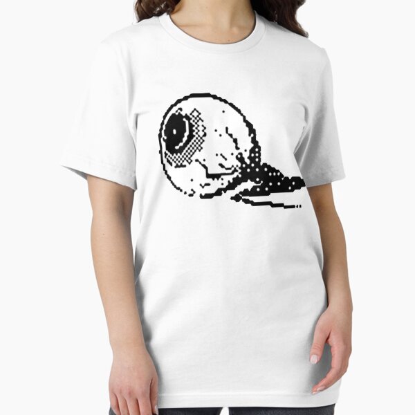 Item preview, DedsecEyeballLogo designed and sold by Saint One.