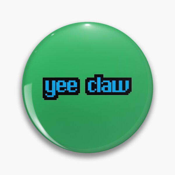 Item preview, Yee Claw designed and sold by ShineCreative.