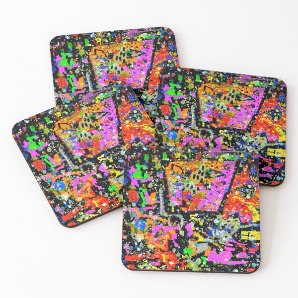 Item preview, Crazy Mess designed and sold by sucre77.