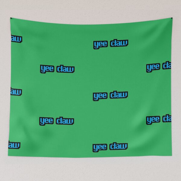 Item preview, Yee Claw designed and sold by ShineCreative.