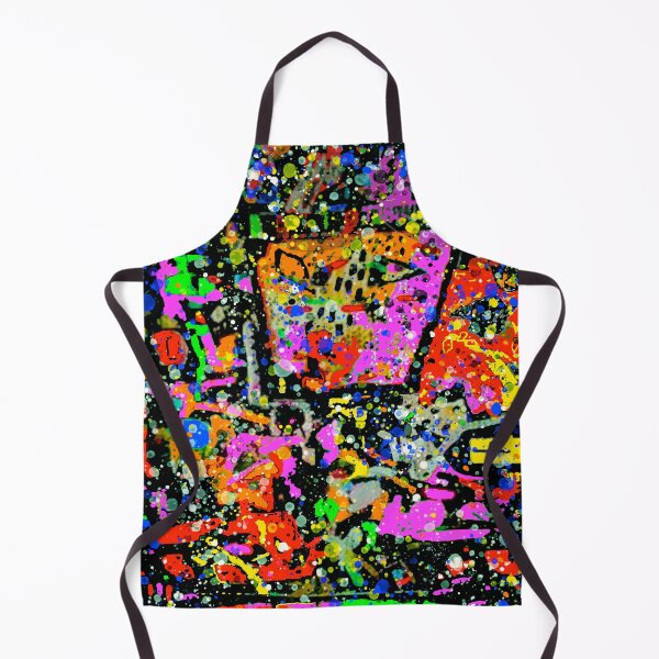 Item preview, Crazy Mess designed and sold by sucre77.