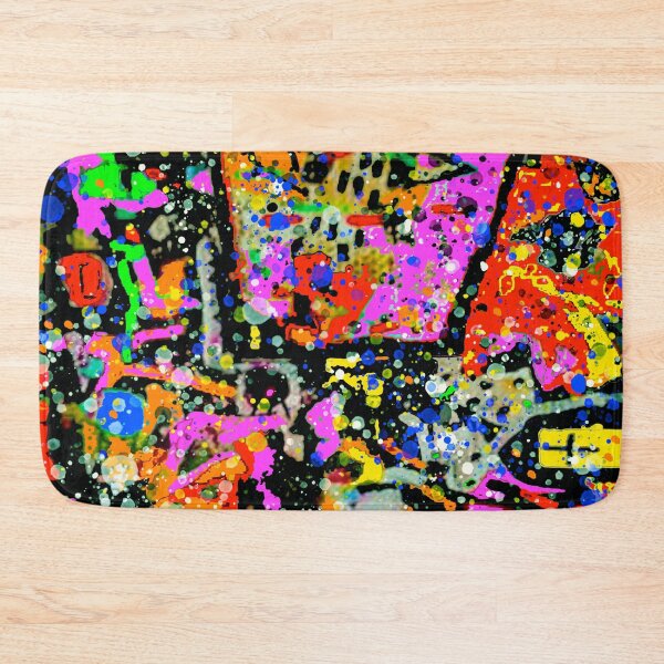 Item preview, Crazy Mess designed and sold by sucre77.