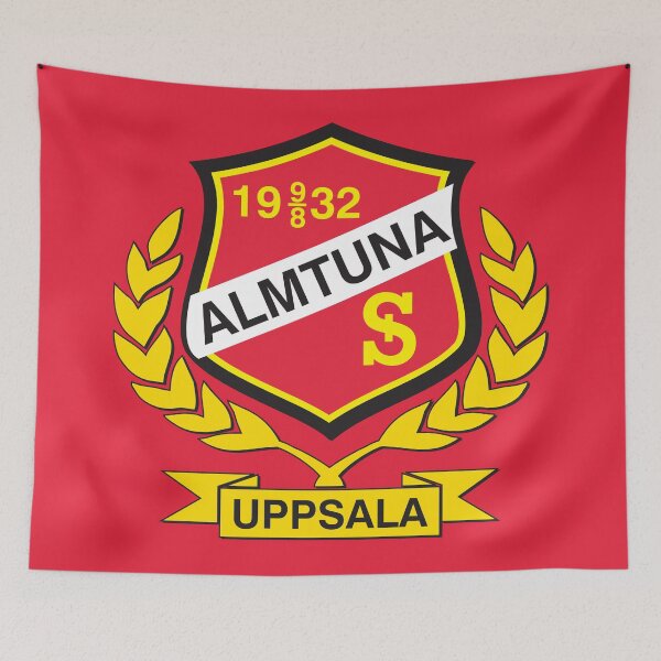 Item preview, Almtuna IS designed and sold by davidstorm063.