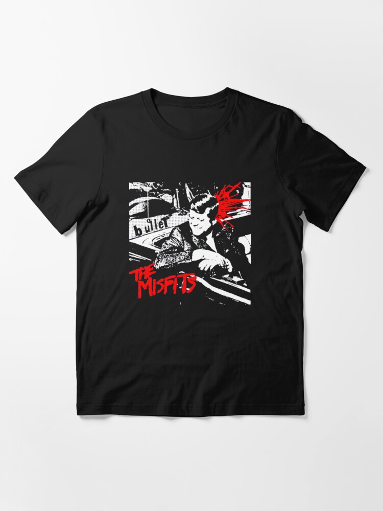 Misfits - Bullet | Essential T-Shirt