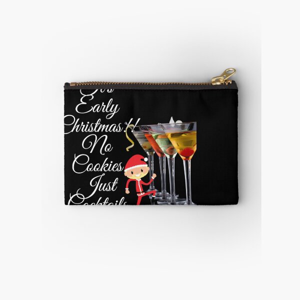 Item preview, No cookies just Cocktails designed and sold by Kiarasboutique.