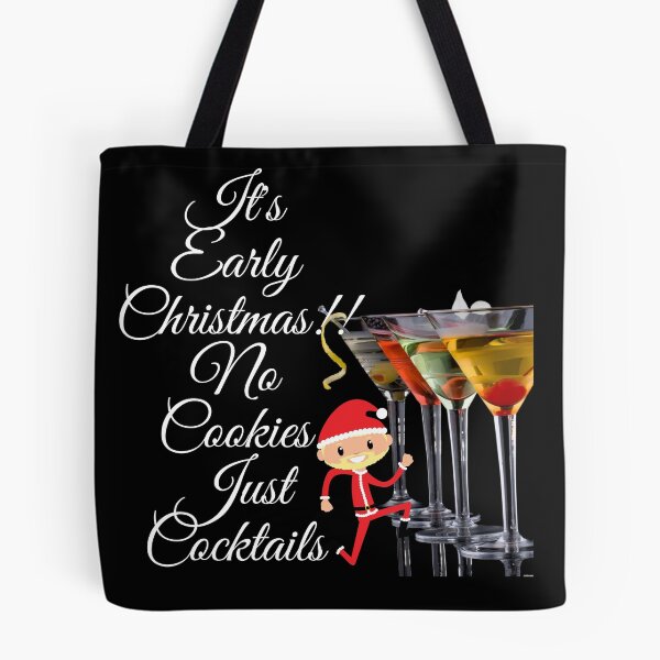Item preview, No cookies just Cocktails designed and sold by Kiarasboutique.