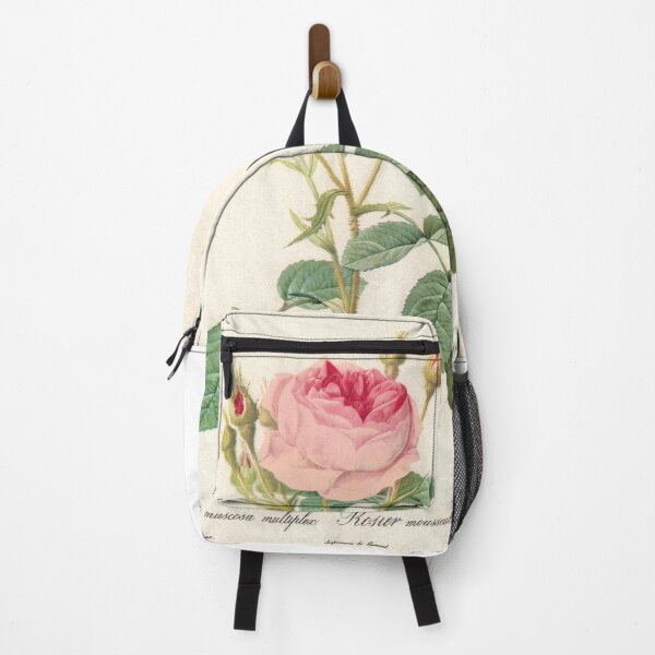 Item preview, Adorable Pink Rose designed and sold by Studio66Designs.