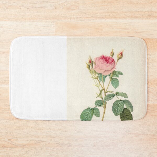 Item preview, Adorable Pink Rose designed and sold by Studio66Designs.