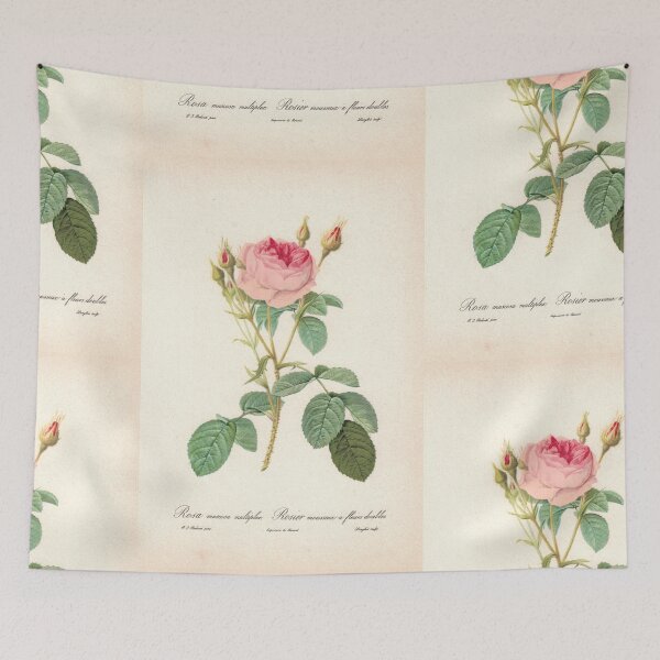 Item preview, Adorable Pink Rose designed and sold by Studio66Designs.