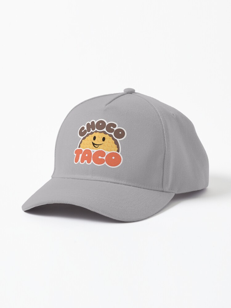 chocotaco hat