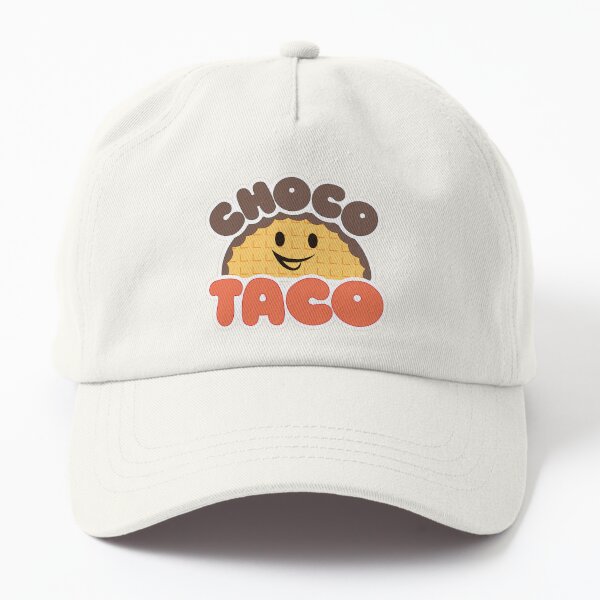 chocotaco hat