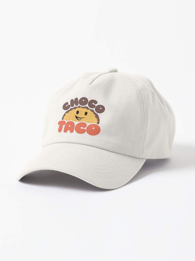 chocotaco hat