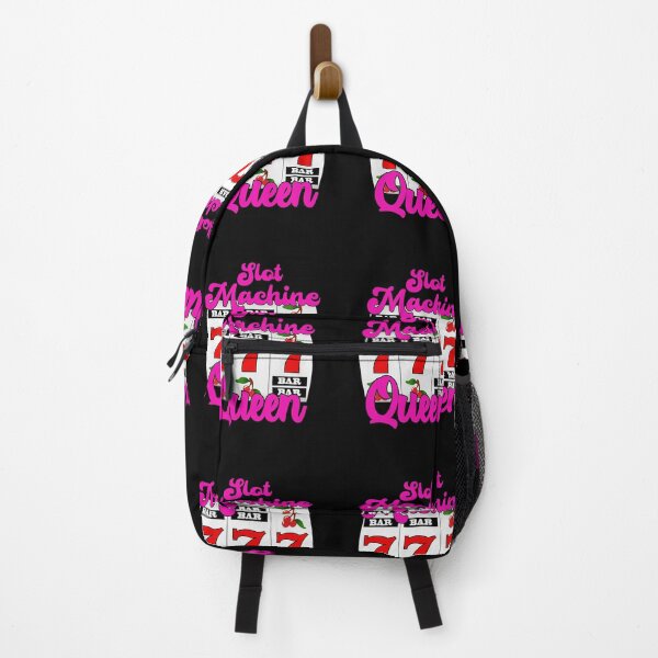 Item preview, Máquina tragamonedas Queen Casino Casino de juego de Las Vegas designed and sold by GCFULLA.