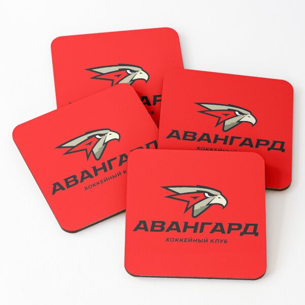 Item preview, Avangard Omsk designed and sold by davidstorm063.