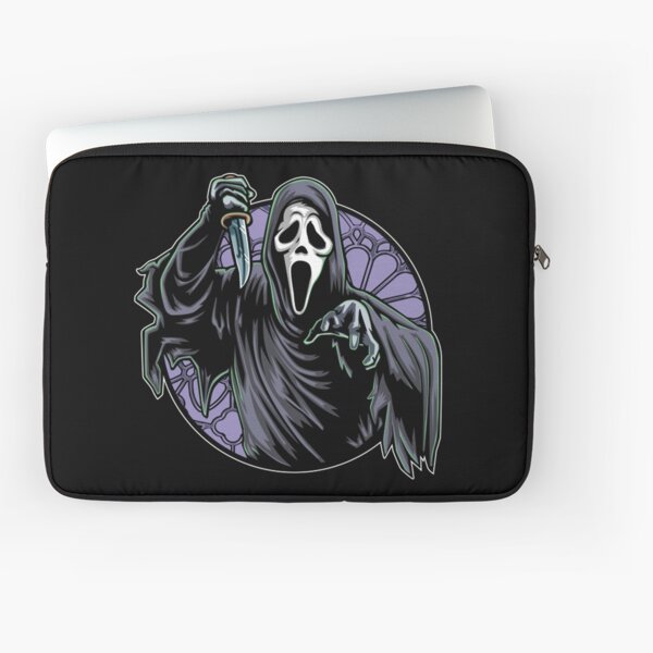 Item preview, Ghostface from Scream  designed and sold by Orchid995.