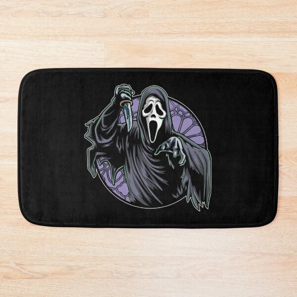 Item preview, Ghostface from Scream  designed and sold by Orchid995.