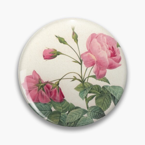 Item preview, Incredible Pink Roses designed and sold by Studio66Designs.