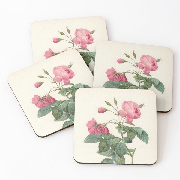 Item preview, Incredible Pink Roses designed and sold by Studio66Designs.