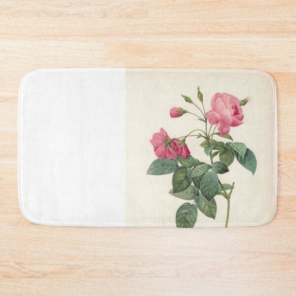 Item preview, Incredible Pink Roses designed and sold by Studio66Designs.