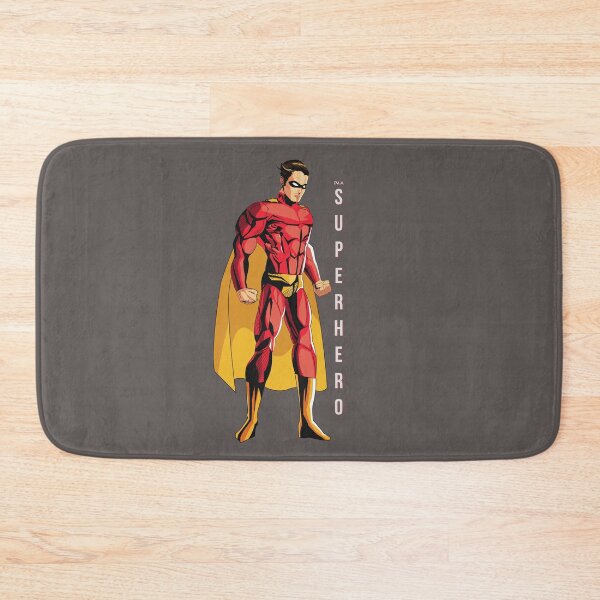 Item preview, I'm a SuperHero 44 designed and sold by Robarosia.