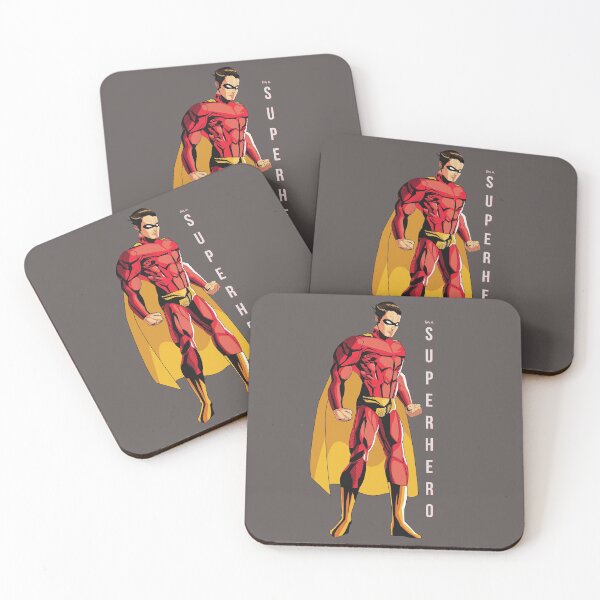 Item preview, I'm a SuperHero 44 designed and sold by Robarosia.