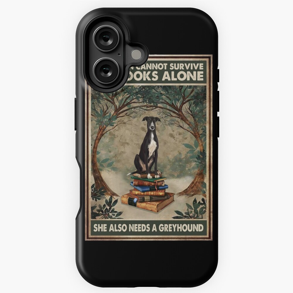Item preview, iPhone Magsafe Tough Case designed and sold by Susanspy007.