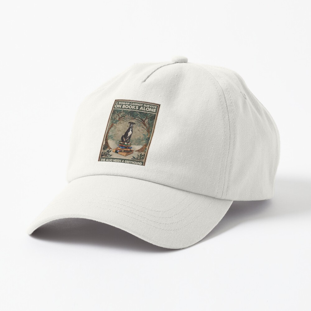 Item preview, Dad Hat designed and sold by Susanspy007.