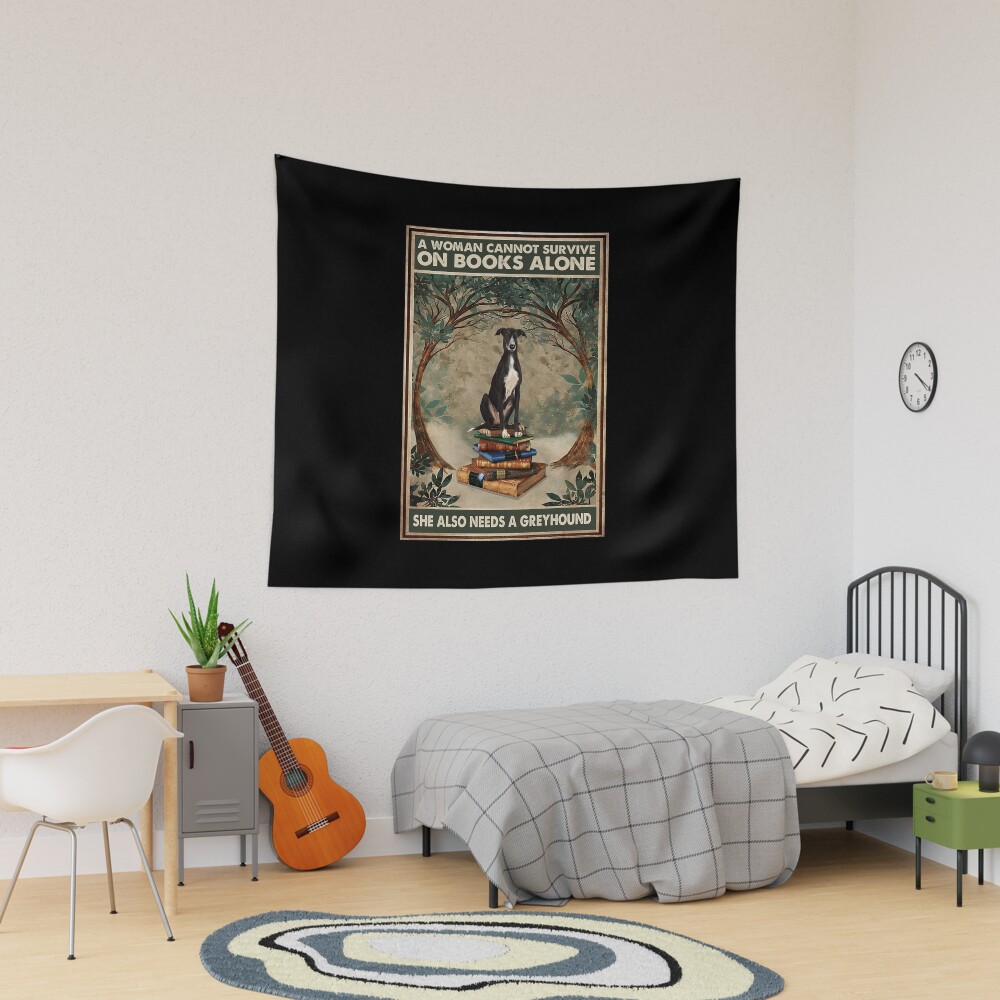 Item preview, Tapestry designed and sold by Susanspy007.