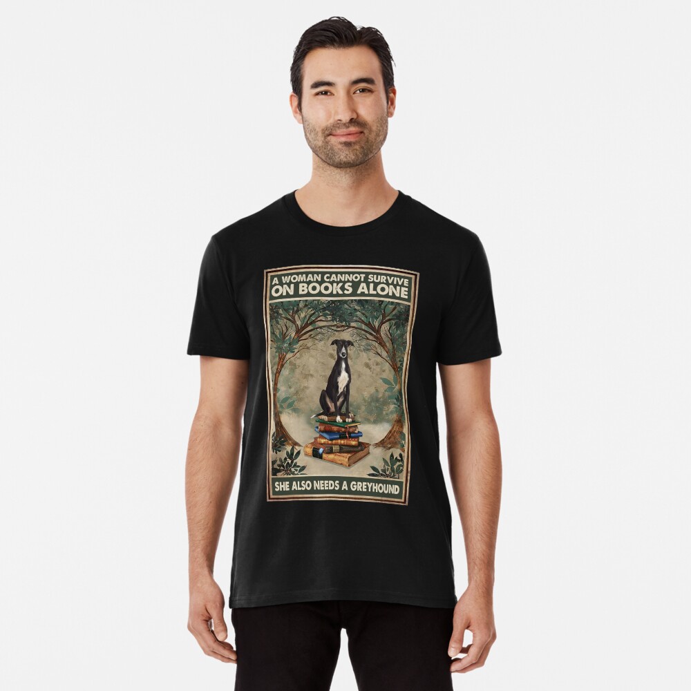 Item preview, Premium T-Shirt designed and sold by Susanspy007.