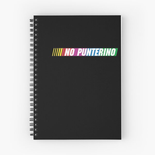 Item preview, oval: NO PUNTERINO designed and sold by robnoble.