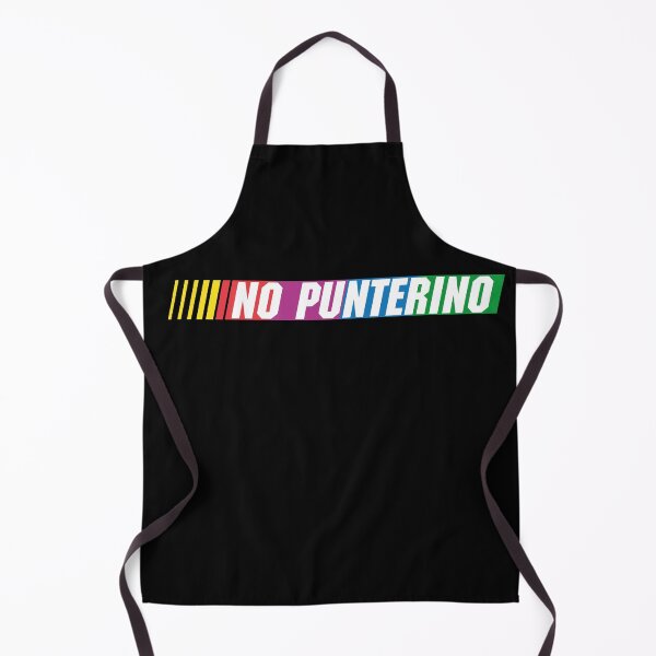 Item preview, oval: NO PUNTERINO designed and sold by robnoble.
