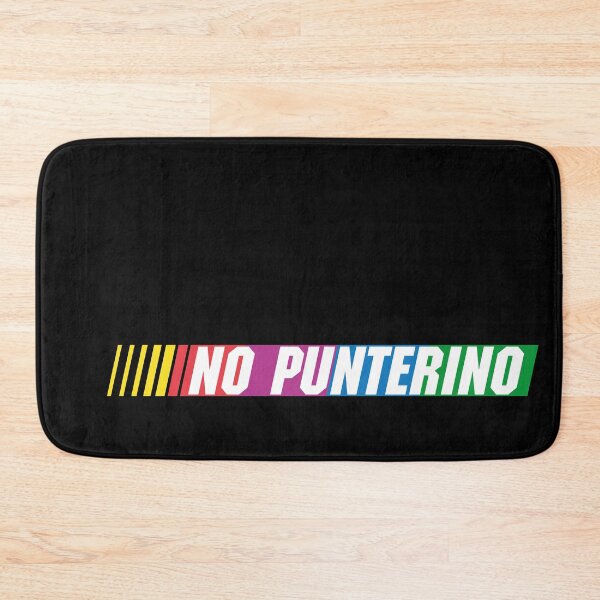 Item preview, oval: NO PUNTERINO designed and sold by robnoble.