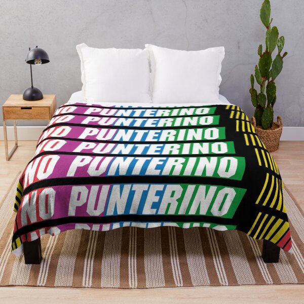 Item preview, oval: NO PUNTERINO designed and sold by robnoble.