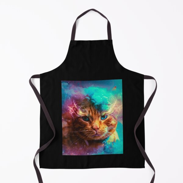 Item preview, Galaxy Cat designed and sold by svetlana84.