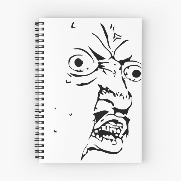 Item preview, Y U NO - Meme designed and sold by SrDomingo.
