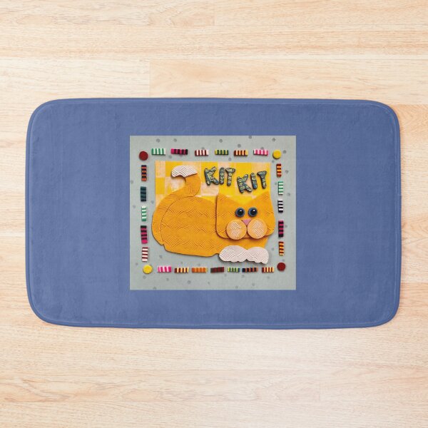 Item preview, Kit Kit designed and sold by prunellaparsnip.