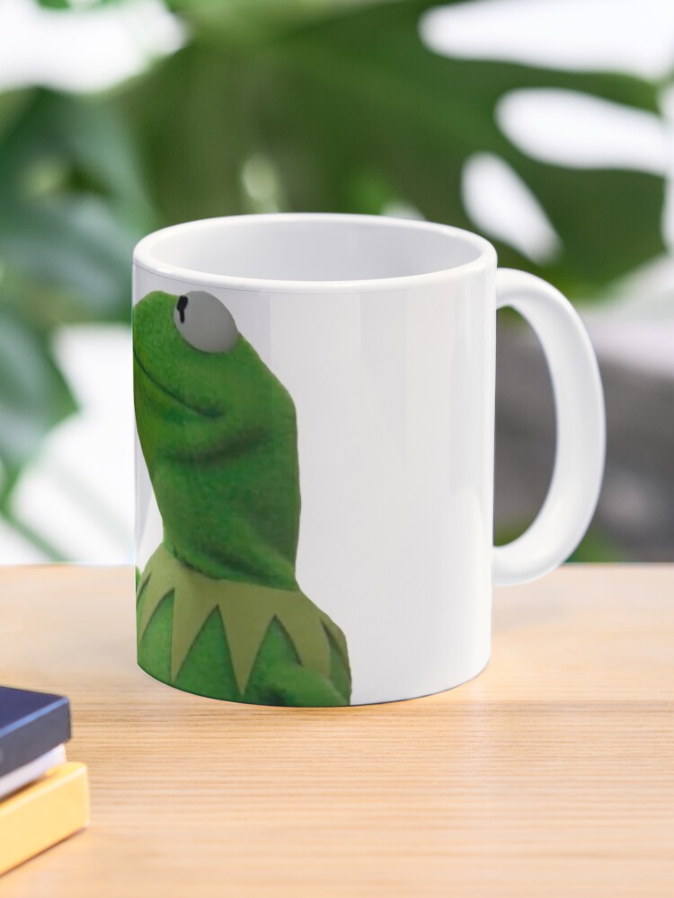That S None Of My Business Meme Mug By Srdomingo Redbubble
