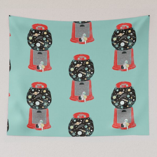 Item preview, Space Dispenser  designed and sold by SuperNebula.