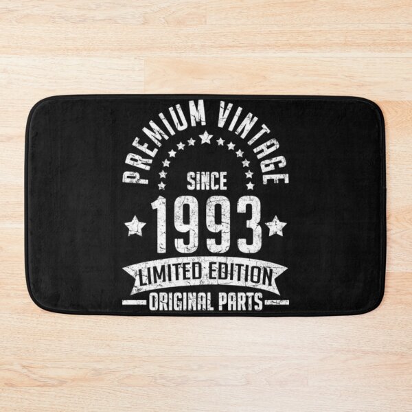 Item preview, Premium Vintage Since 1993 designed and sold by fredrickmassey.