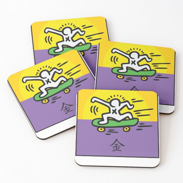 Item preview, That's Gold Mr Palmer designed and sold by xculture.