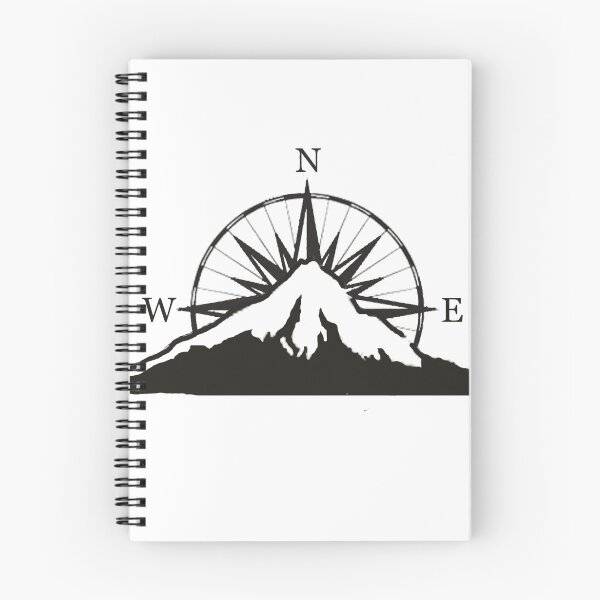 Item preview, mountains designed and sold by brookenich05.
